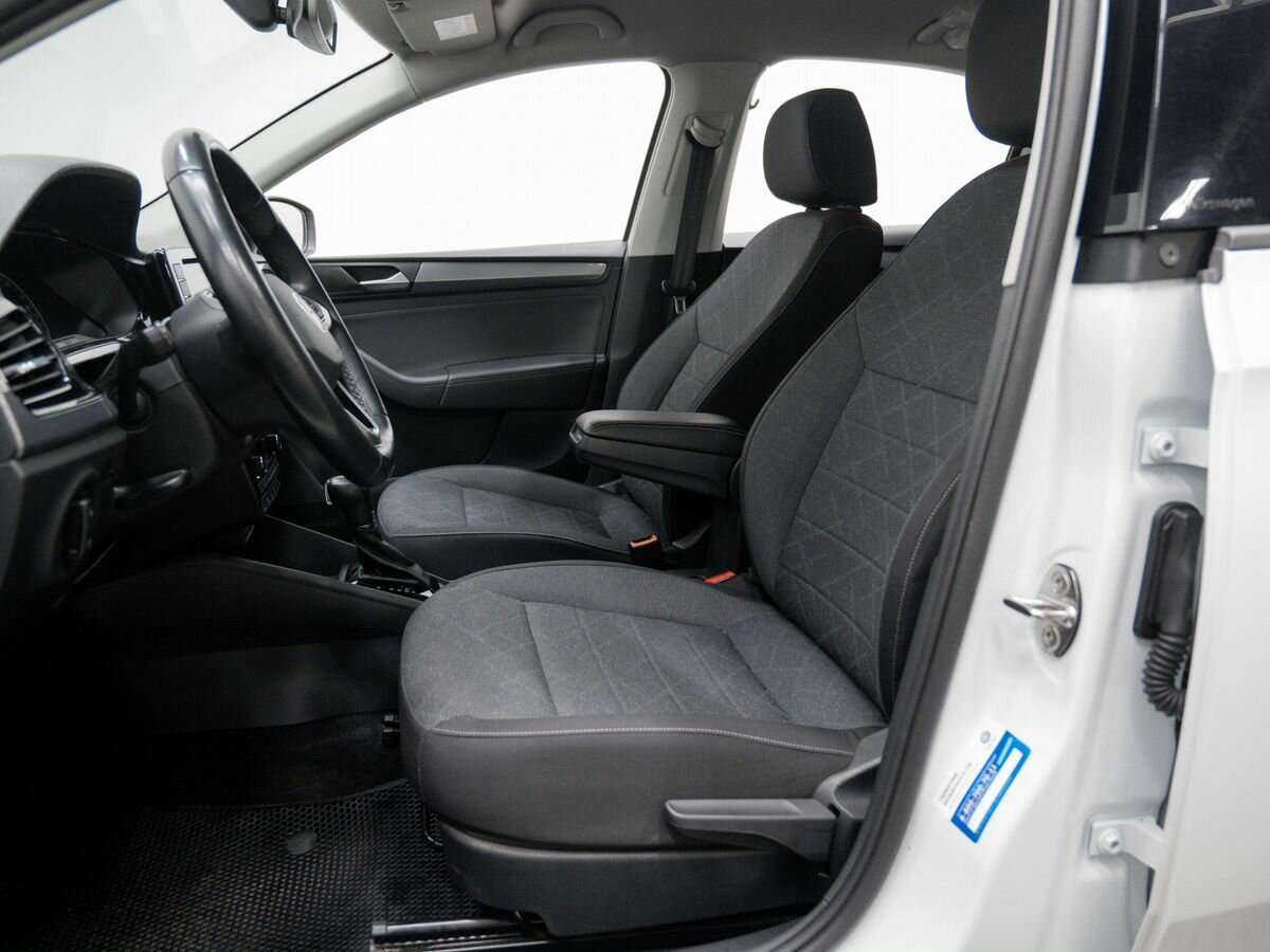 Купить Volkswagen Polo, 2020, 80 000 км, фото №14