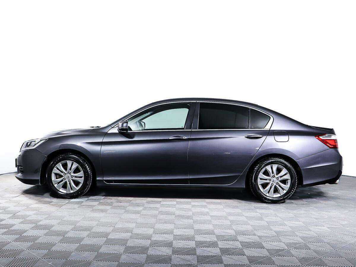 Купить Honda Accord, 2013, 144 517 км, фото №5