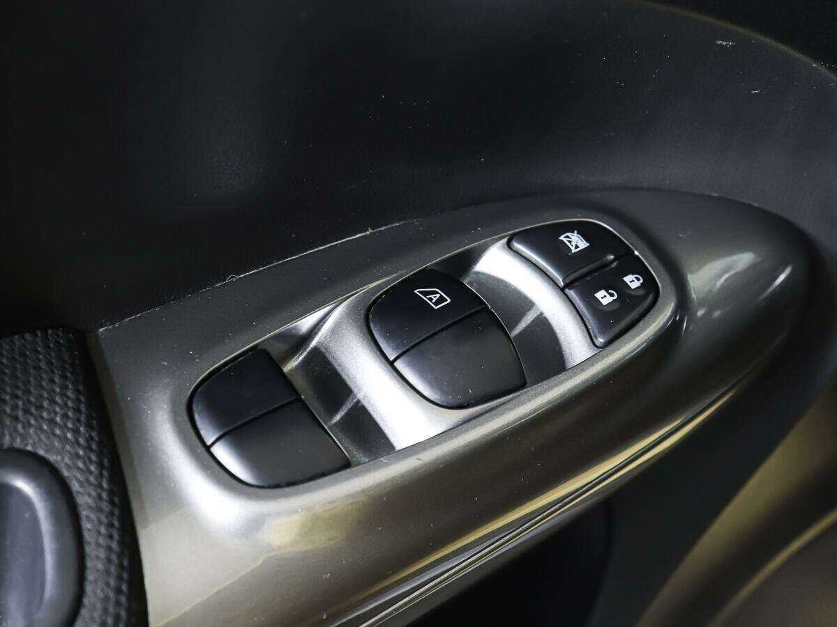 Купить Nissan Juke, 2014, 55 426 км, фото №16