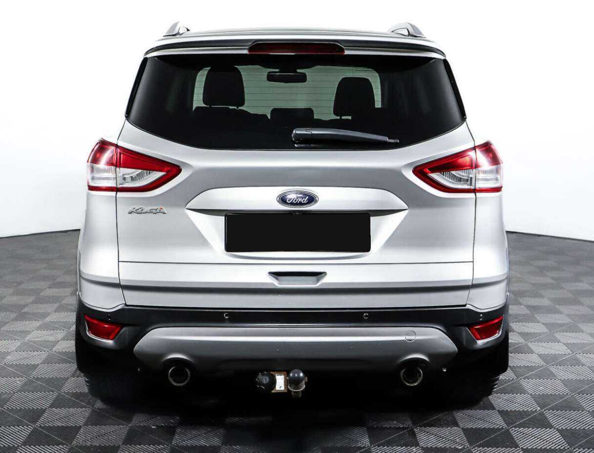 Купить Ford Kuga, 2013, 174 037 км, фото №6