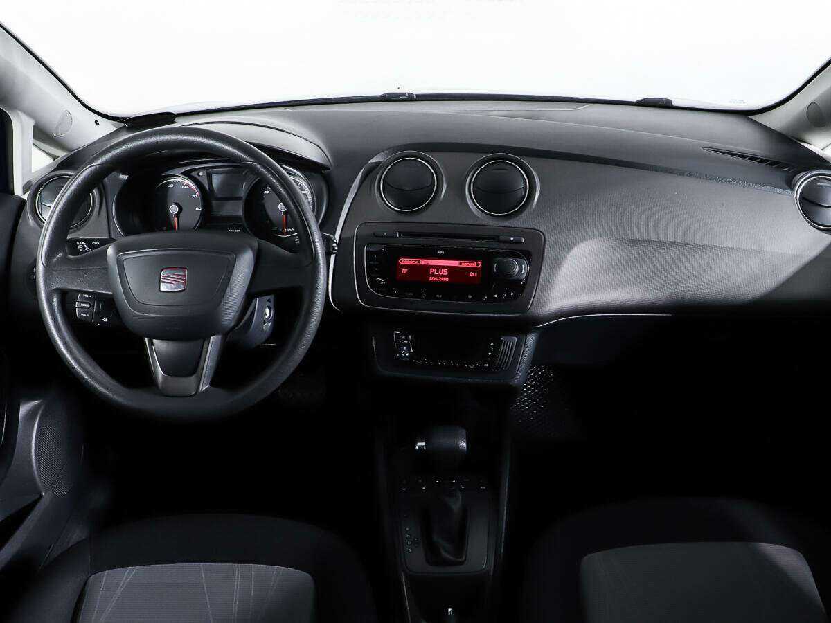 Купить SEAT Ibiza, 2012, 121 894 км, фото №11