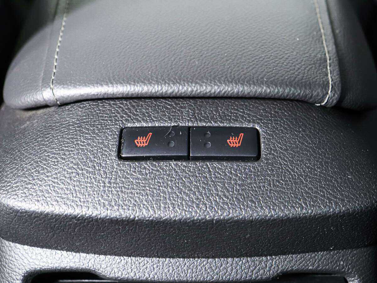 Купить Ford Mondeo, 2015, 91 600 км, фото №13