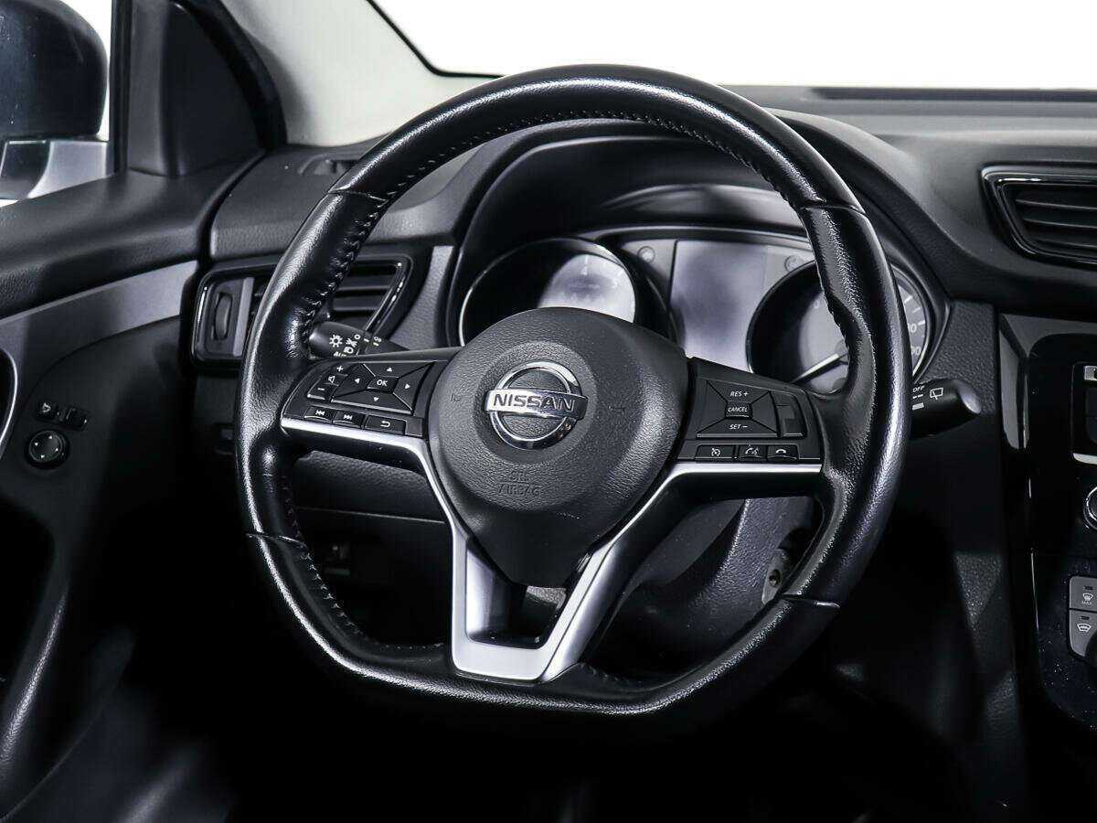 Купить Nissan Qashqai, 2020, 86 006 км, фото №15