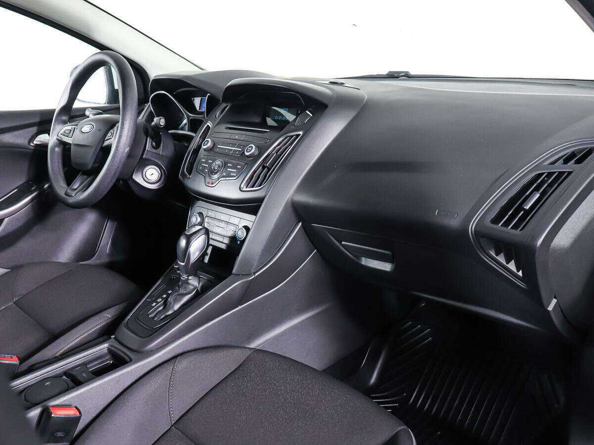 Купить Ford Focus, 2018, 84 839 км, фото №7