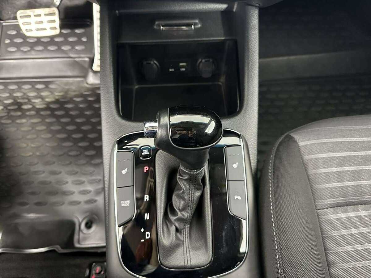 Купить Kia Cerato, 2018, 96 142 км, фото №13