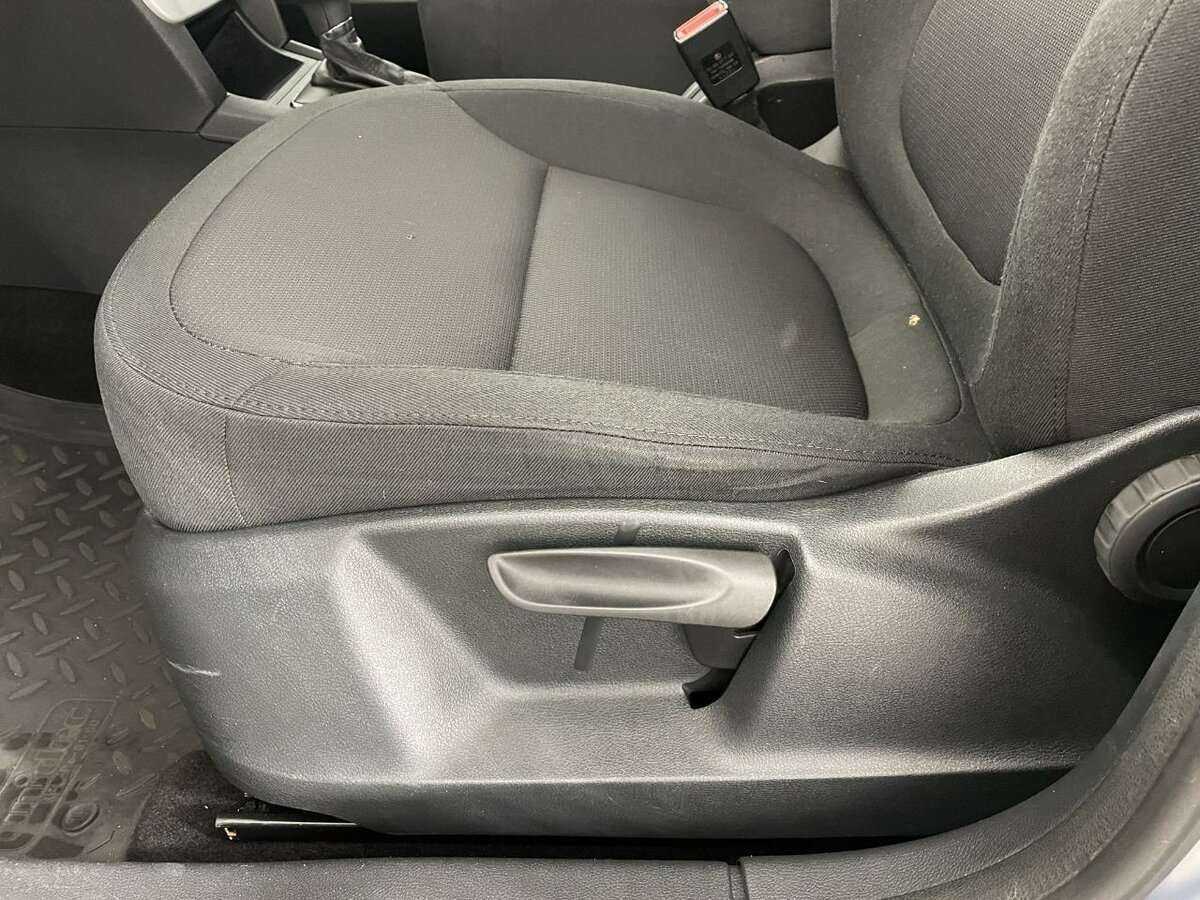 Купить Skoda Yeti, 2012, 131 680 км, фото №10