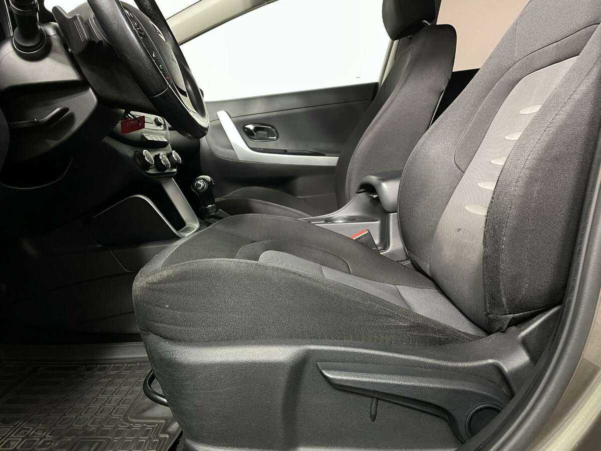 Купить Kia Ceed, 2013, 199 500 км, фото №10