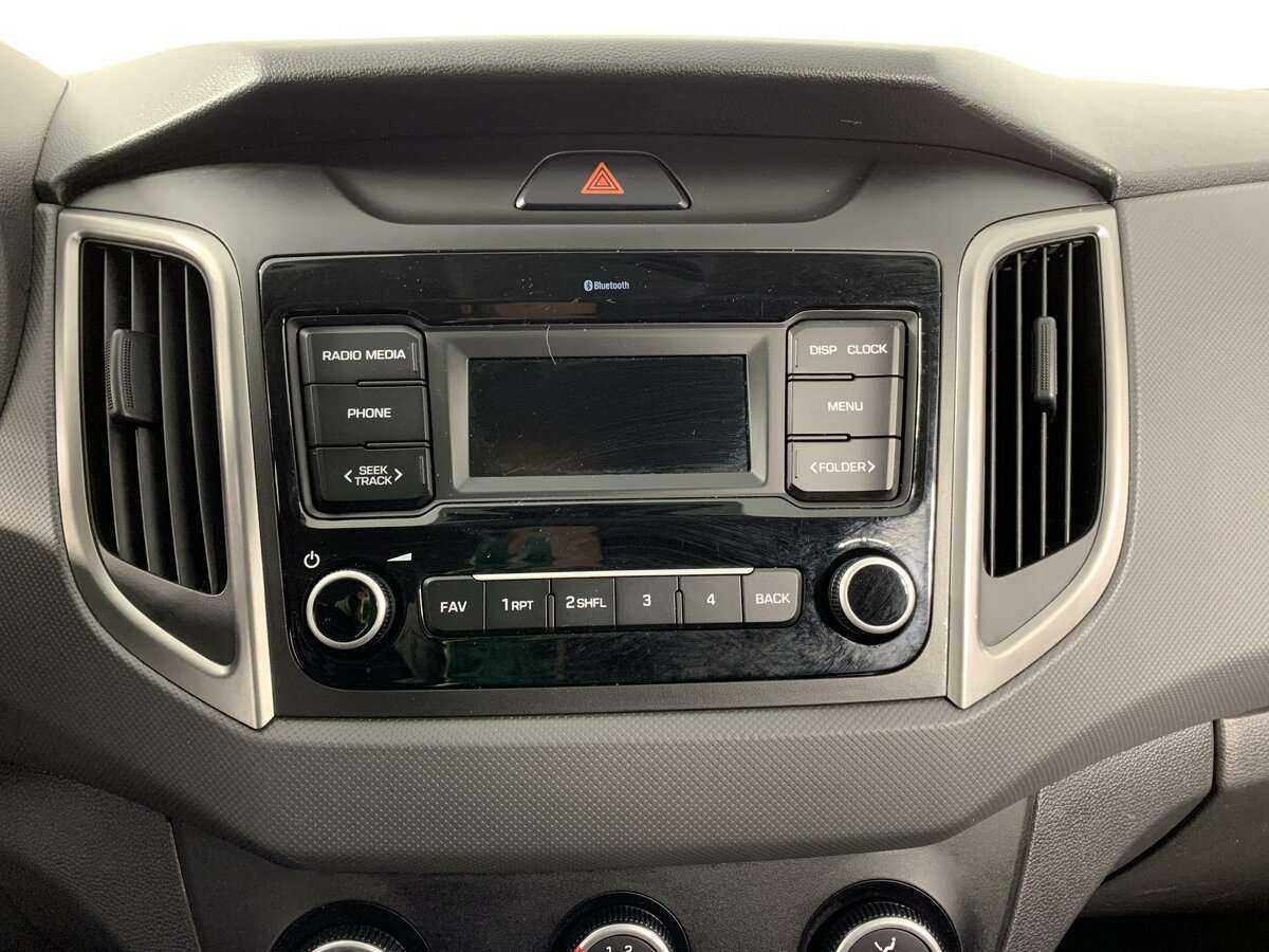 Купить Hyundai Creta, 2019, 80 477 км, фото №14