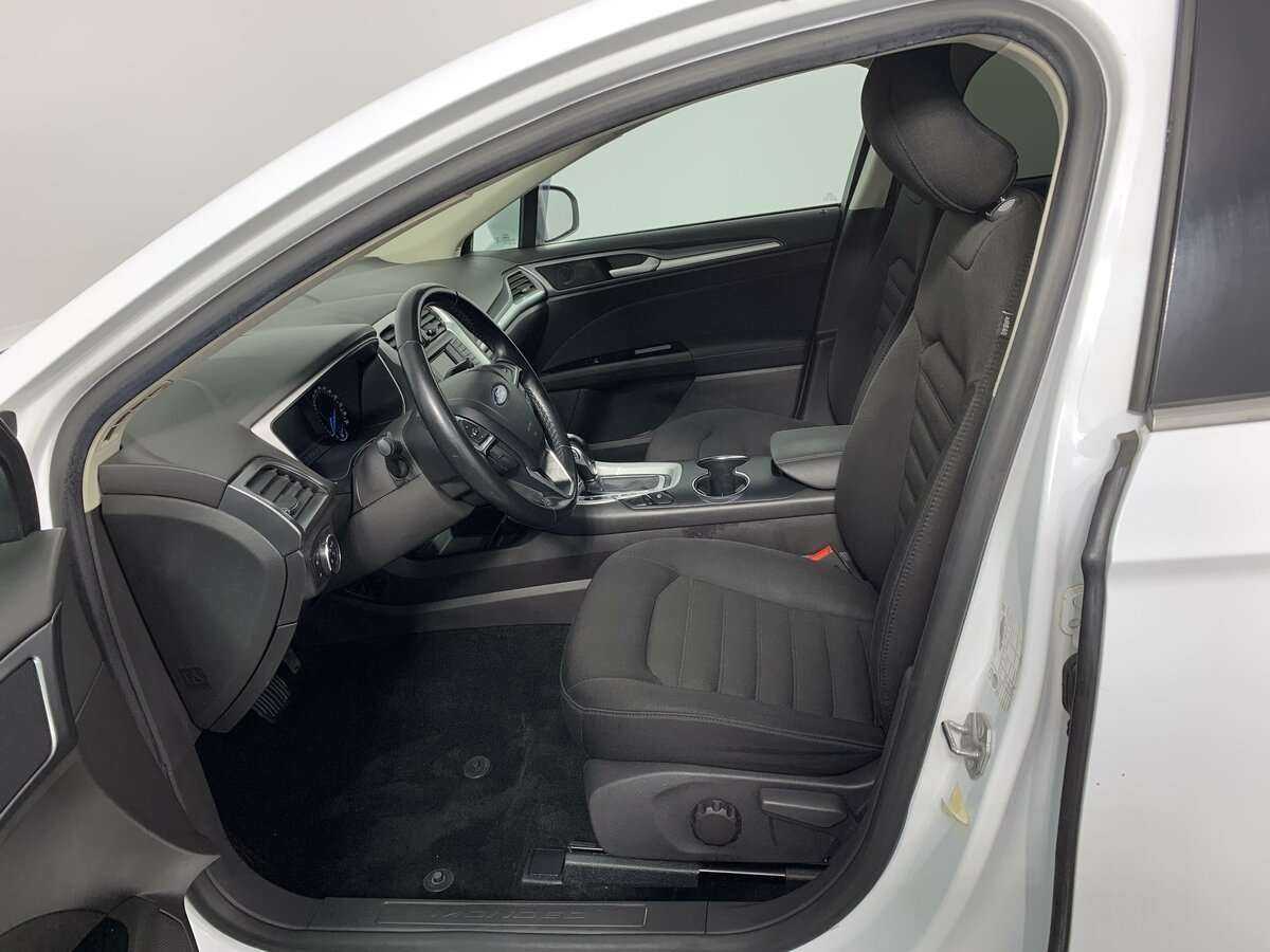 Купить Ford Mondeo, 2018, 92 626 км, фото №13