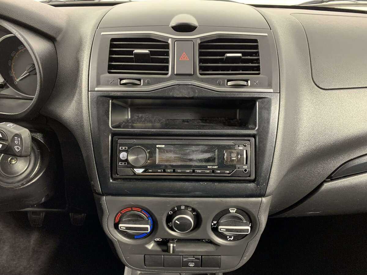 Купить Lada (ВАЗ) Granta, 2022, 67 169 км, фото №15