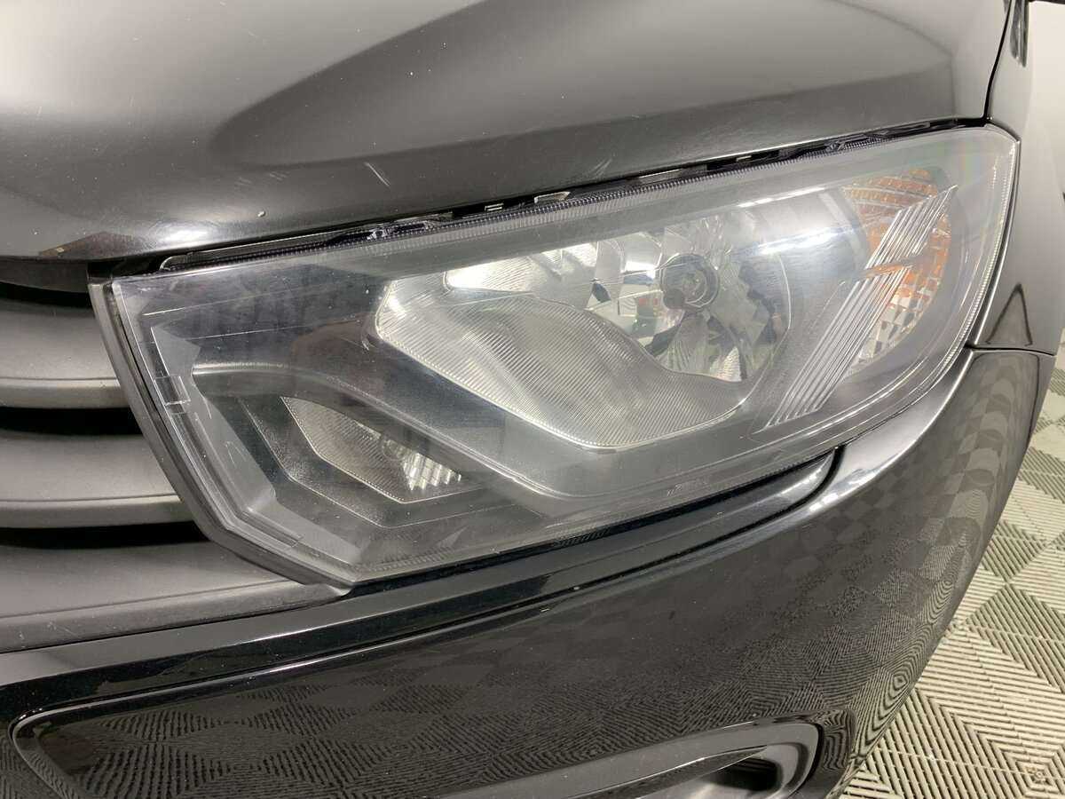 Купить Lada (ВАЗ) Granta, 2022, 67 169 км, фото №23