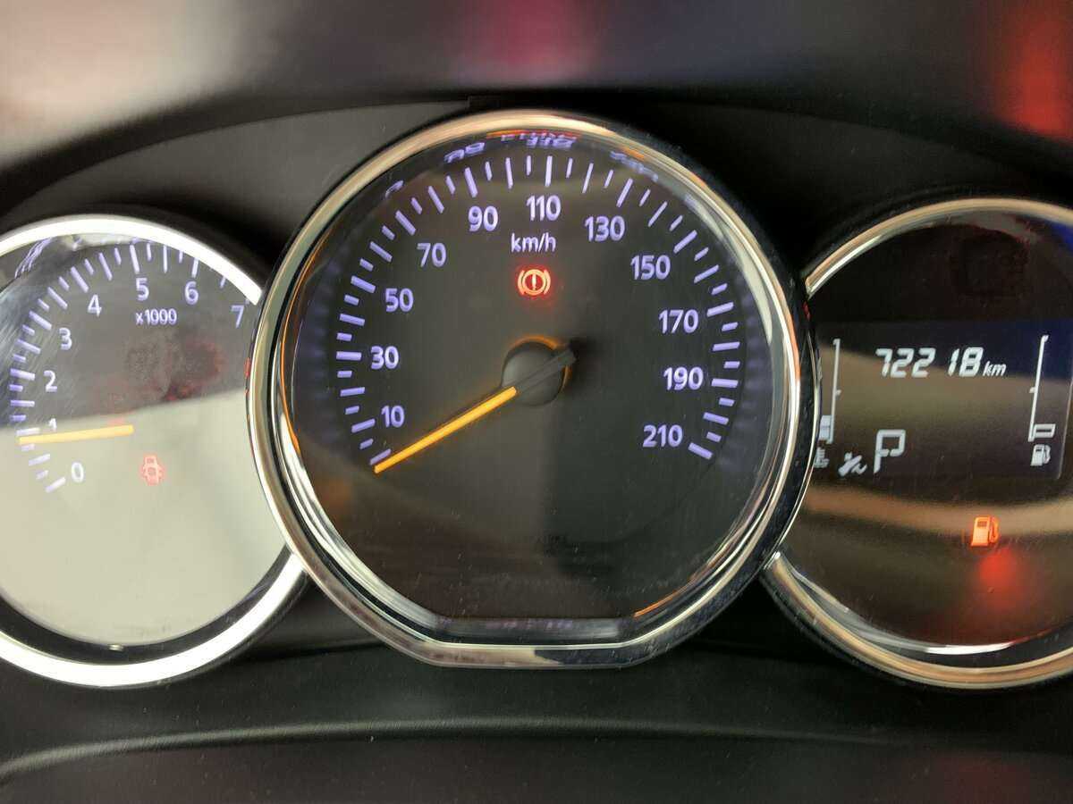 Купить Renault Sandero, 2019, 72 202 км, фото №11