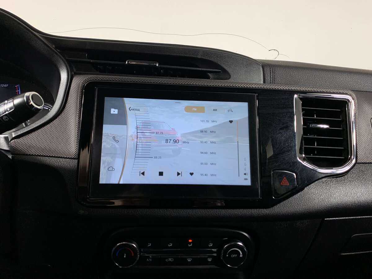 Купить Chery Tiggo 4, 2020, 126 149 км, фото №13