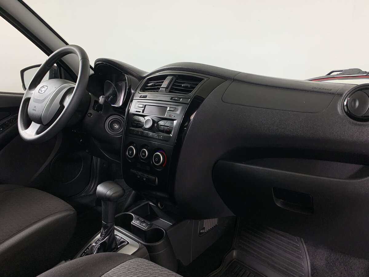 Купить Datsun on-DO, 2020, 53 943 км, фото №11