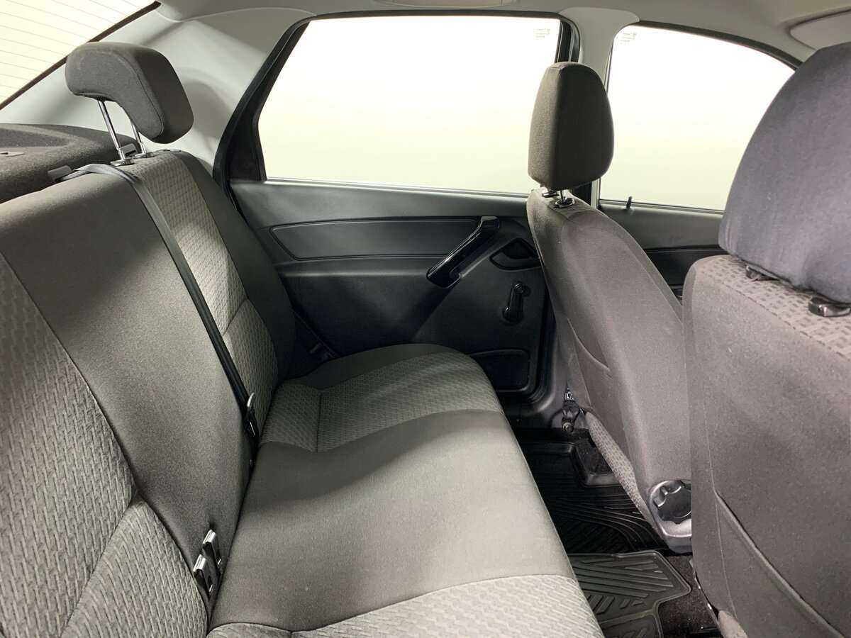 Купить Datsun on-DO, 2020, 53 943 км, фото №15