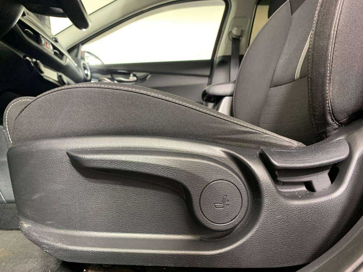 Купить Kia Cerato, 2019, 75 599 км, фото №14