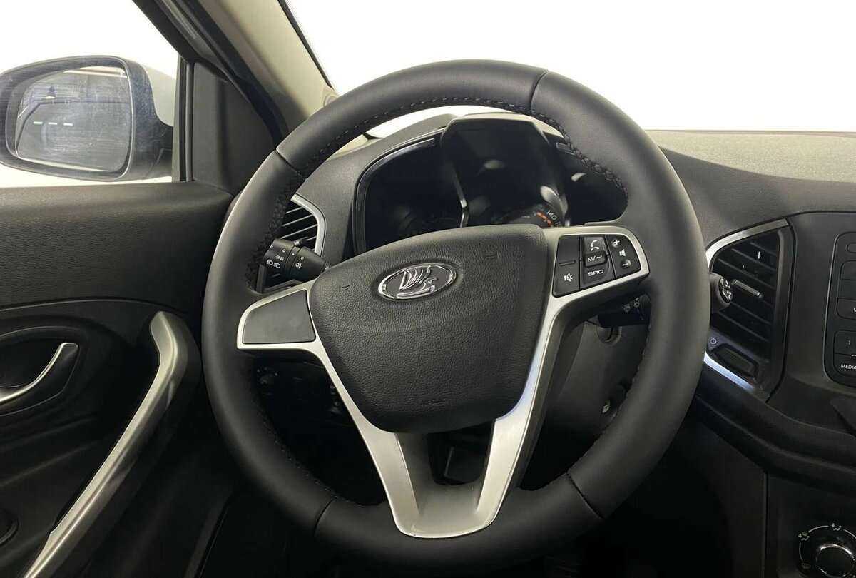 Купить Lada (ВАЗ) XRAY, 2020, 48 201 км, фото №9