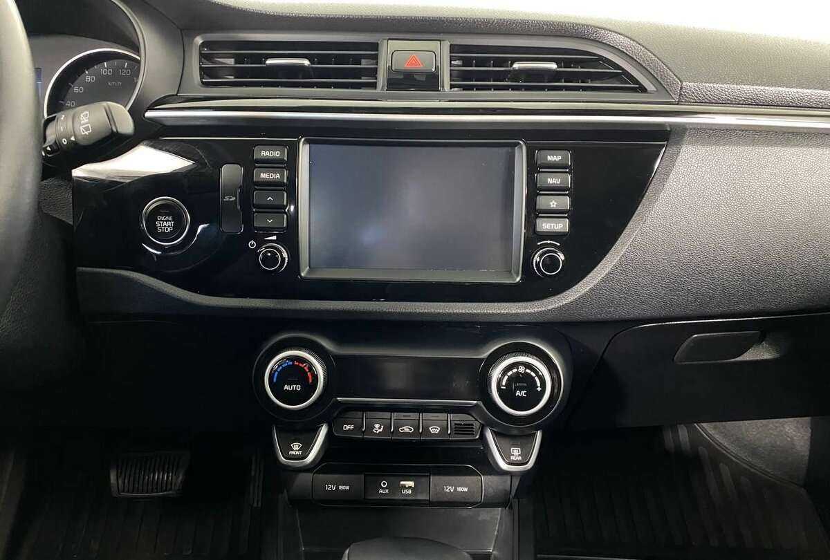 Купить Kia Rio X, 2020, 33 001 км, фото №12