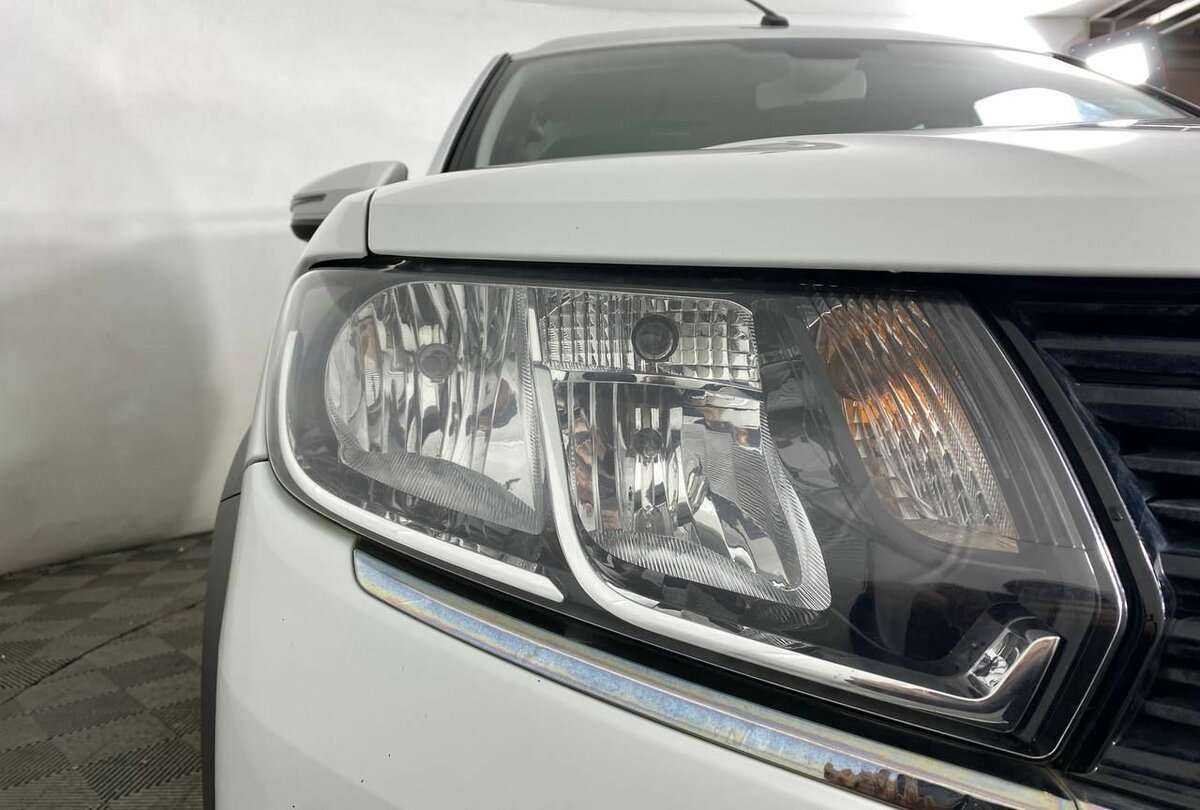 Купить Lada (ВАЗ) Largus Cross, 2021, 154 001 км, фото №14