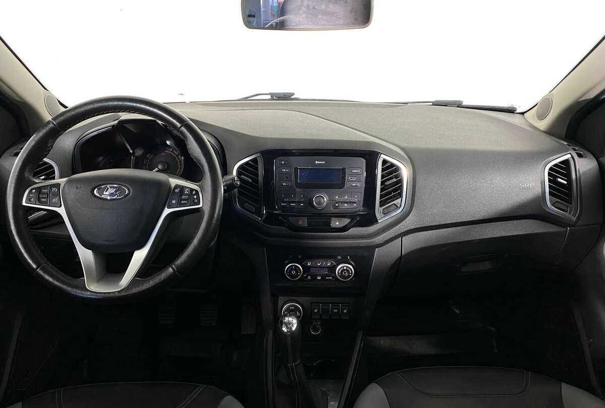 Купить Lada (ВАЗ) XRAY, 2019, 77 801 км, фото №10