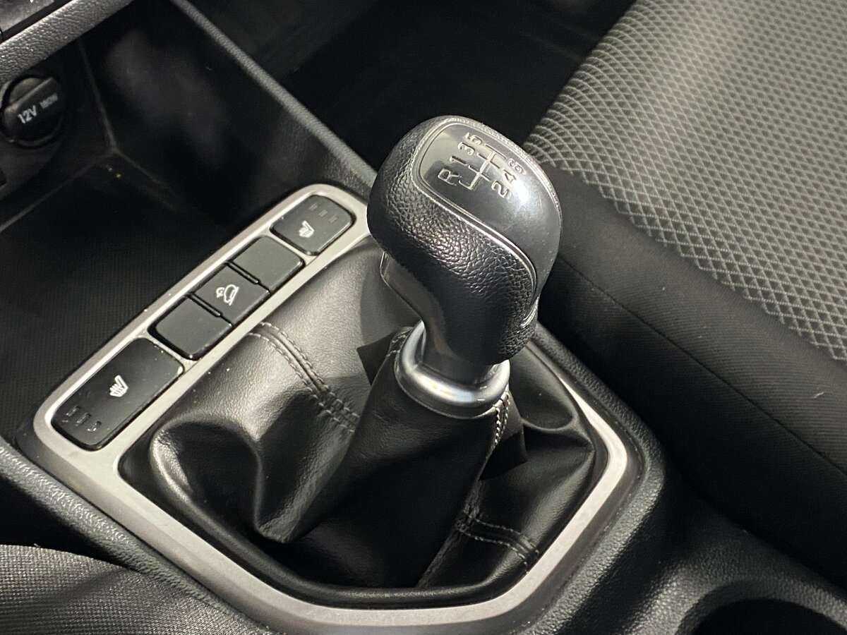 Купить Hyundai Creta, 2019, 95 000 км, фото №15