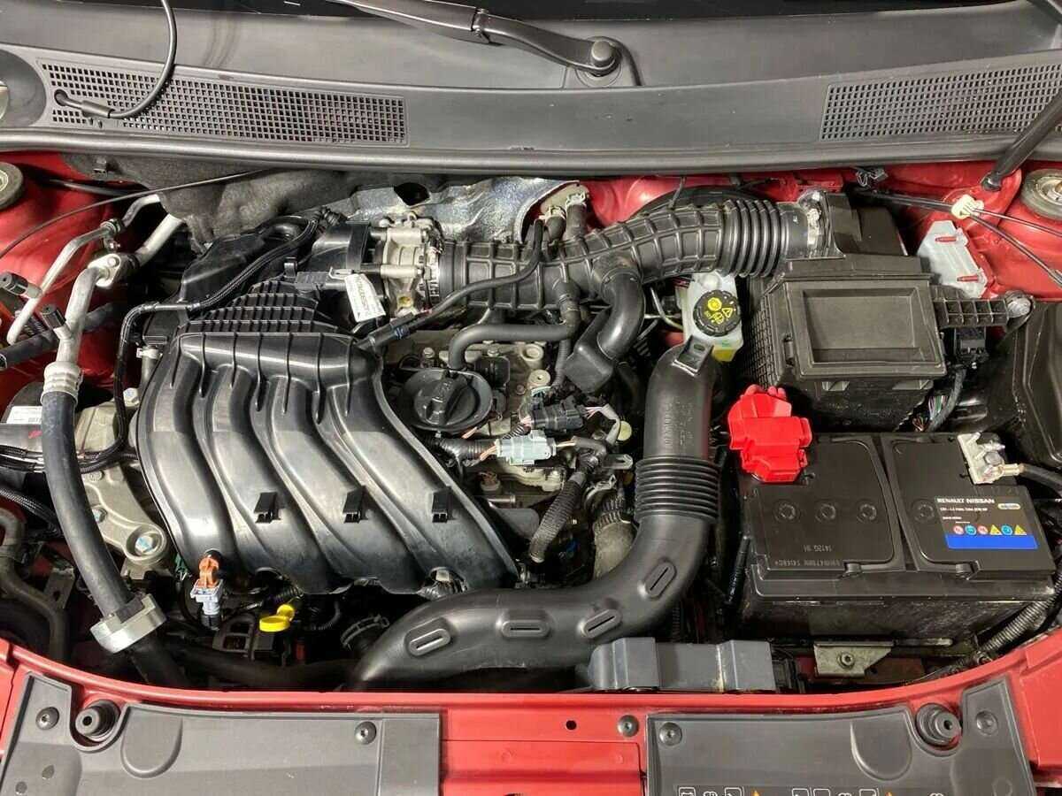 Купить Renault Sandero Stepway, 2021, 9 000 км, фото №9