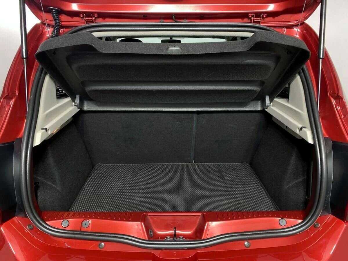 Купить Renault Sandero Stepway, 2021, 9 000 км, фото №10