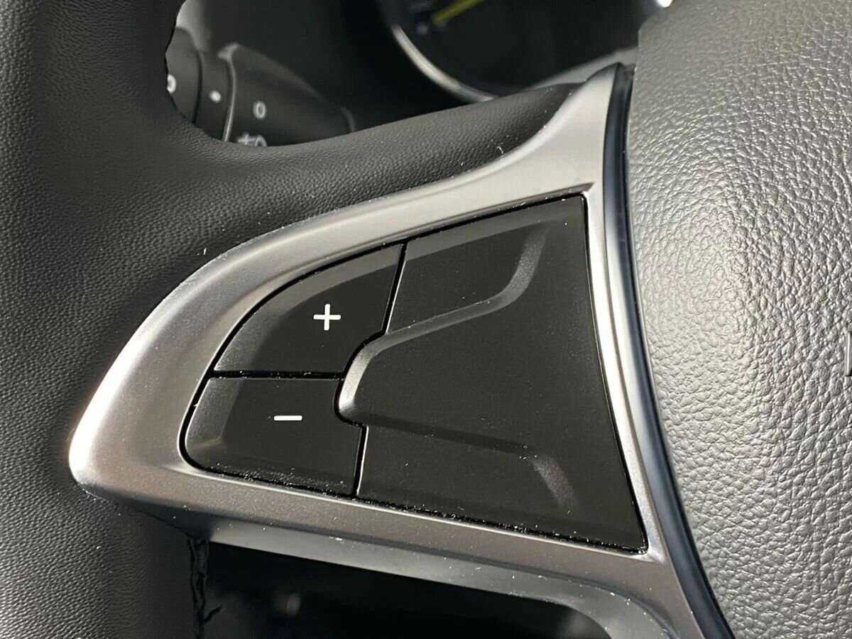 Купить Renault Sandero Stepway, 2021, 9 000 км, фото №15