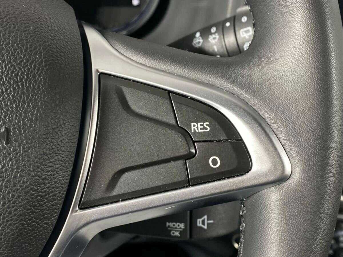 Купить Renault Sandero Stepway, 2021, 9 000 км, фото №16