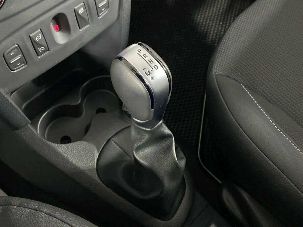 Купить Renault Sandero Stepway, 2021, 9 000 км, фото №18