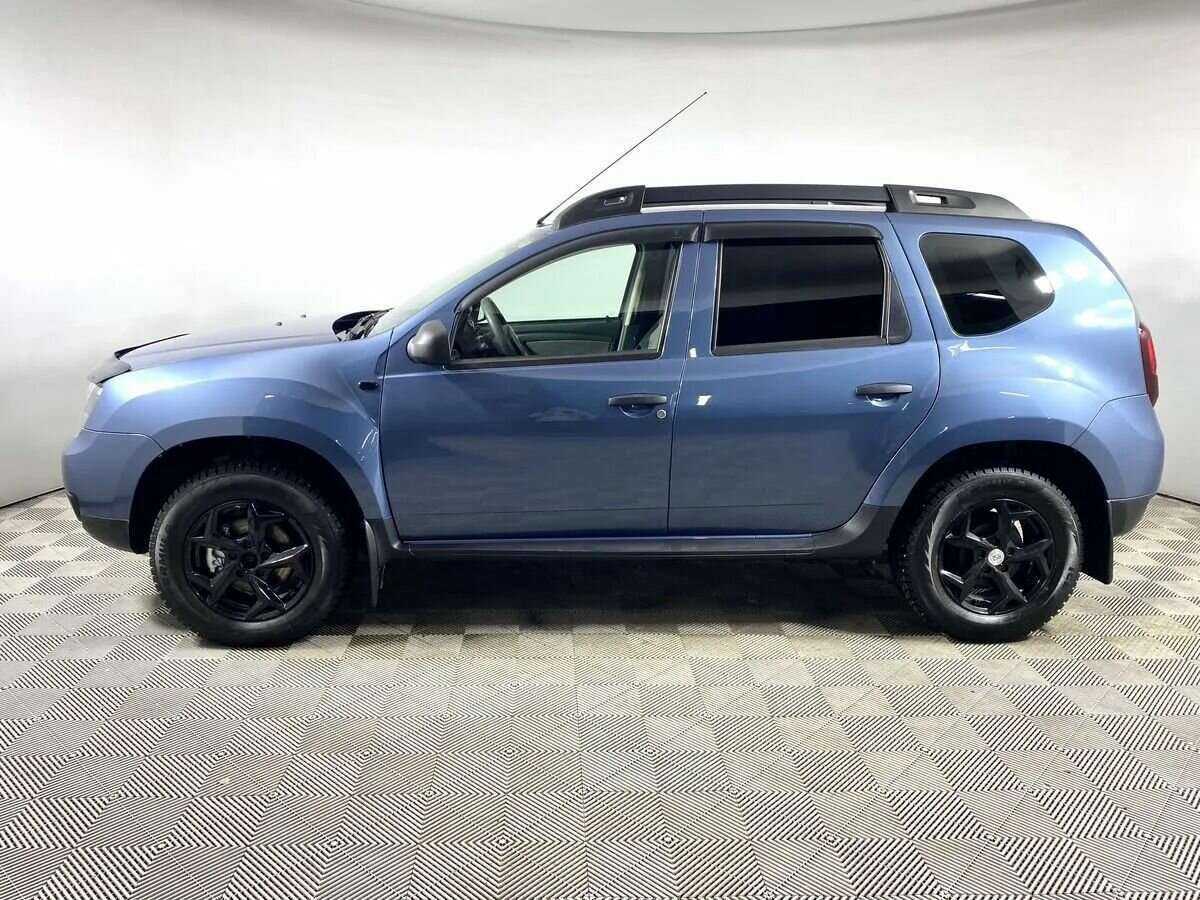 Купить Renault Duster, 2018, 19 166 км, фото №5