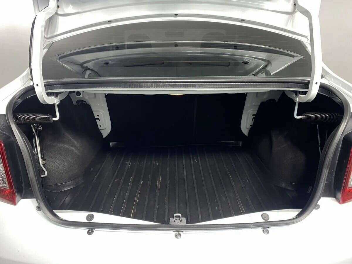 Купить Renault Logan Stepway, 2021, 73 200 км, фото №10