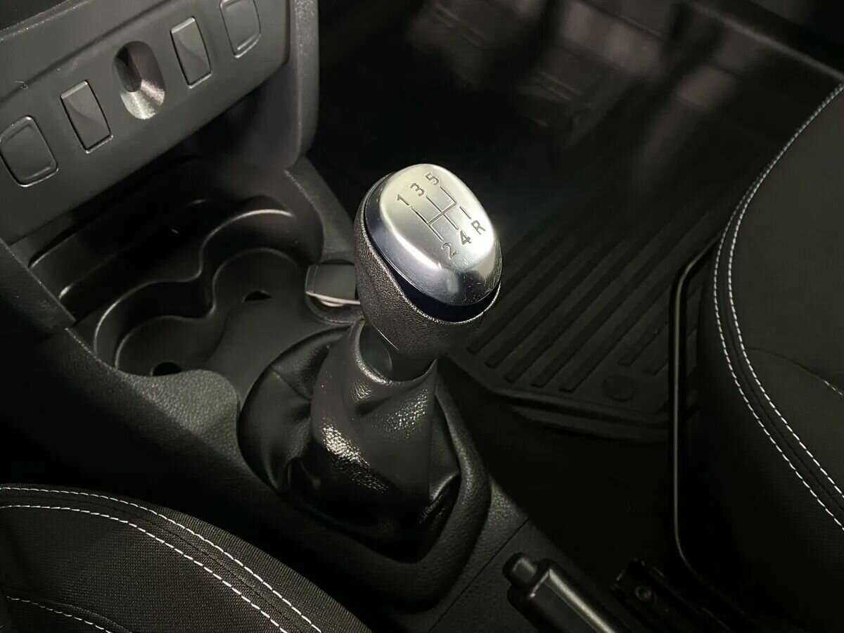 Купить Renault Logan Stepway, 2021, 73 200 км, фото №16