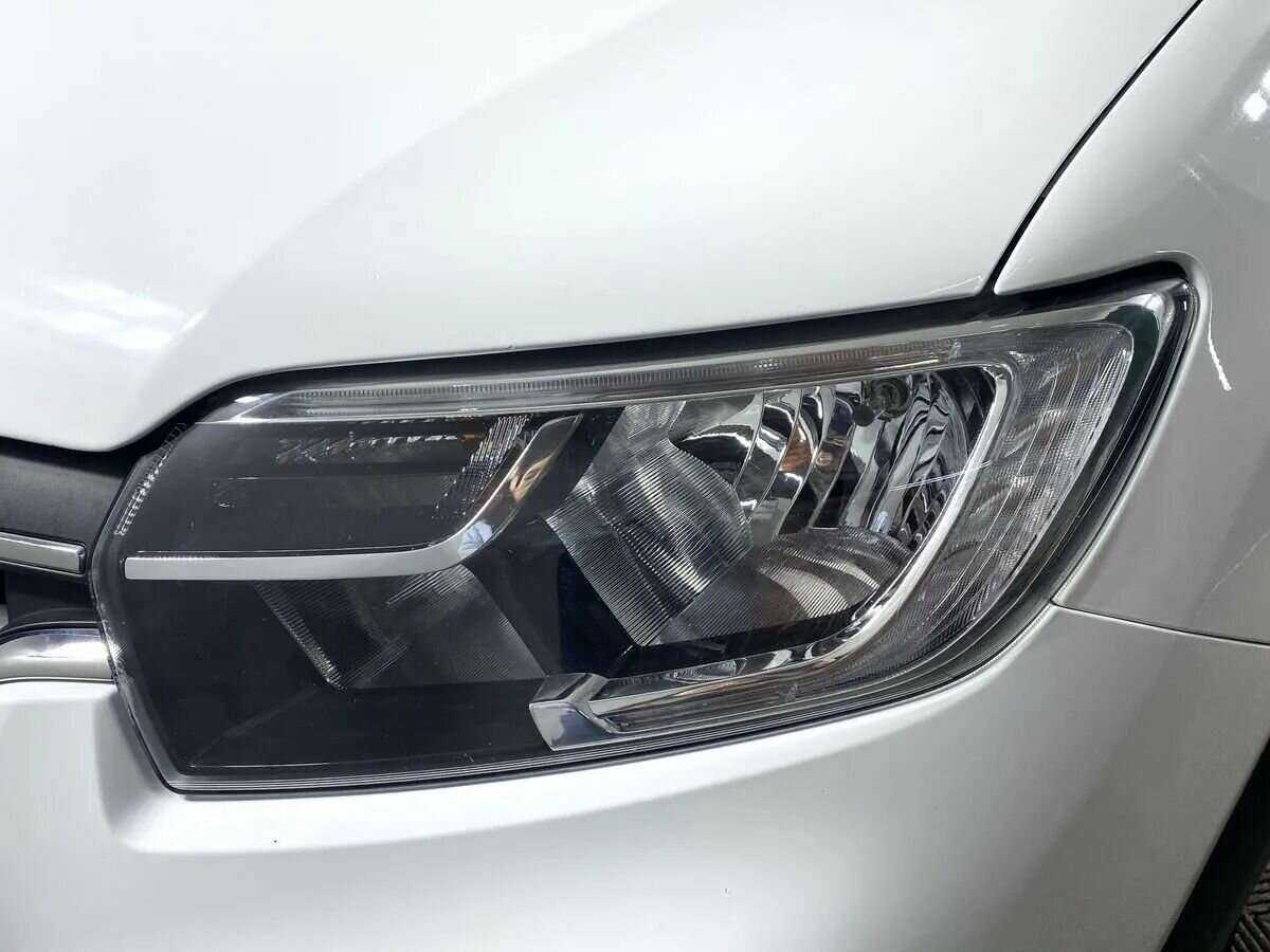 Купить Renault Logan Stepway, 2021, 73 200 км, фото №18