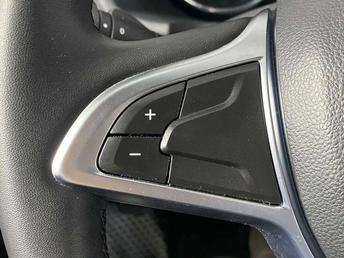 Купить Renault Sandero Stepway, 2021, 11 501 км, фото №13