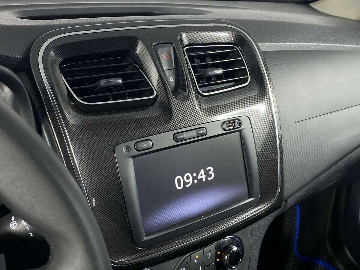 Купить Renault Sandero Stepway, 2021, 11 501 км, фото №15