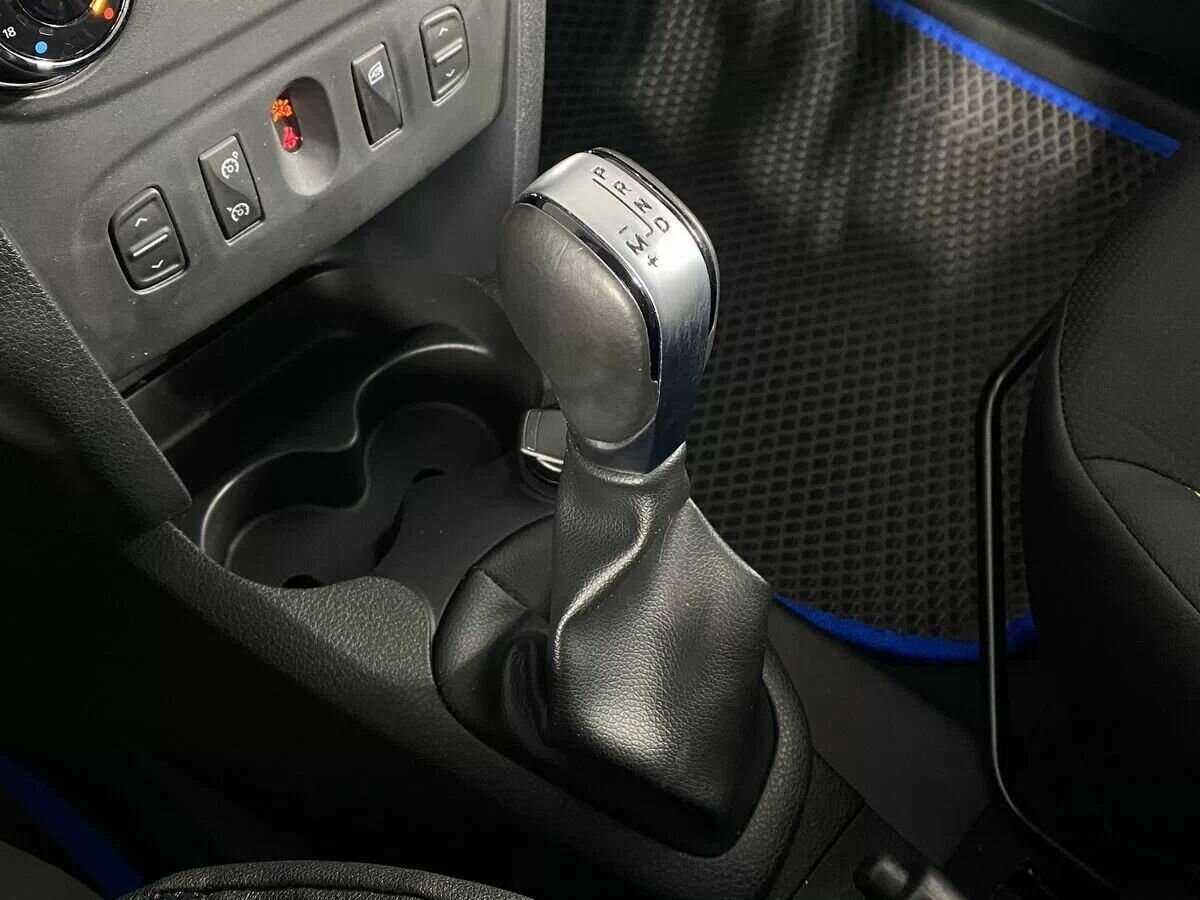 Купить Renault Sandero Stepway, 2021, 11 501 км, фото №16