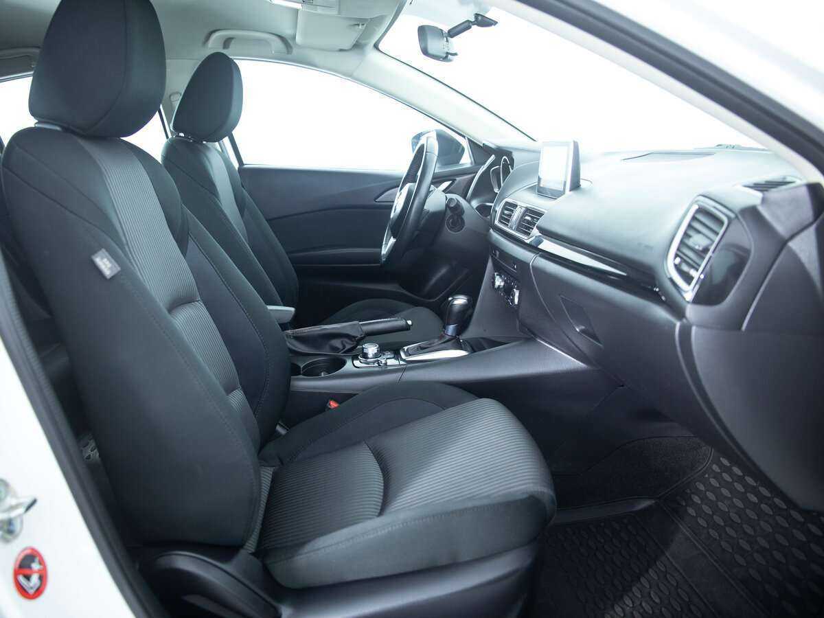 Купить Mazda 3, 2014, 69 689 км, фото №18