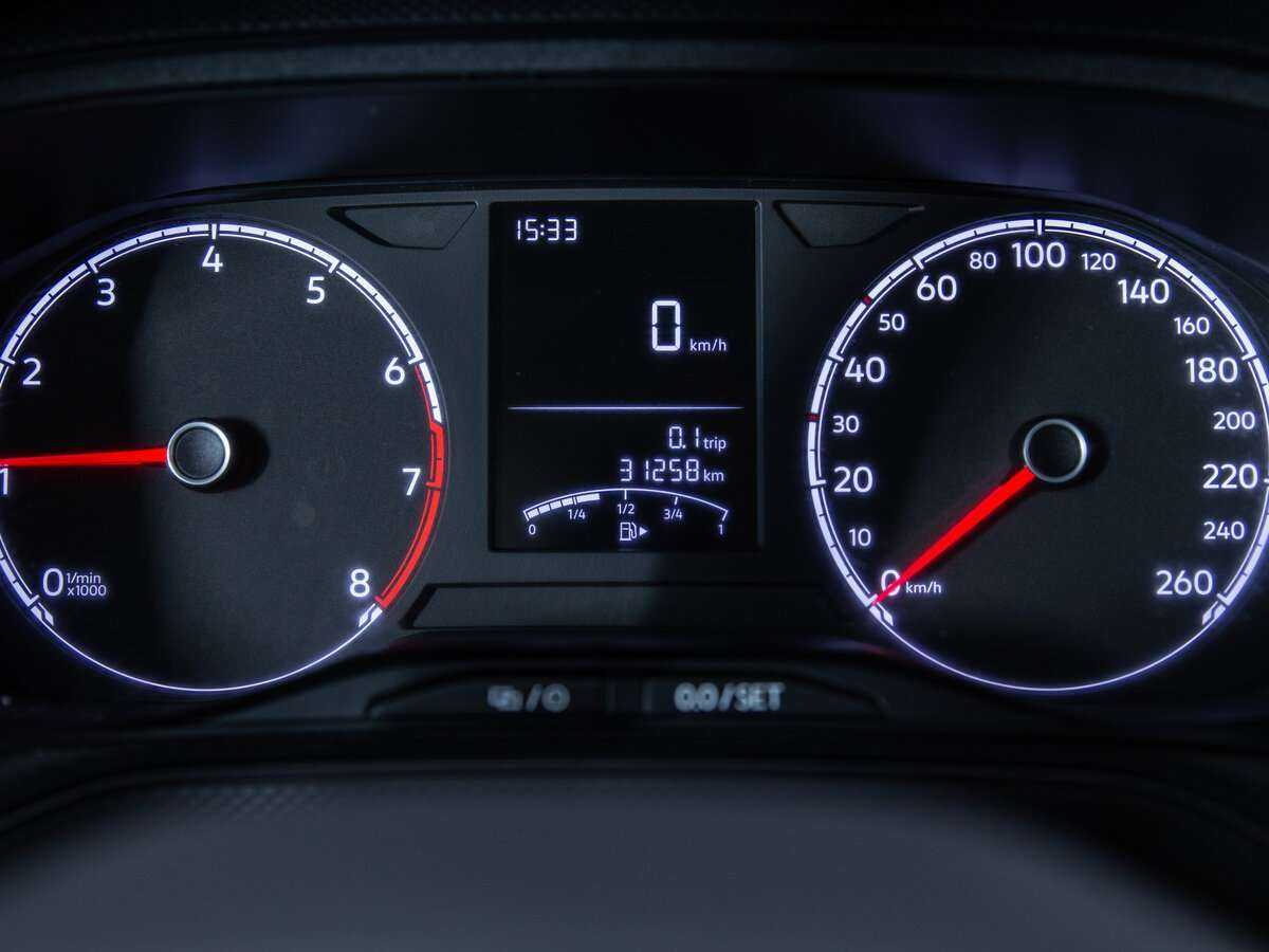 Купить Volkswagen Polo, 2020, 31 258 км, фото №9