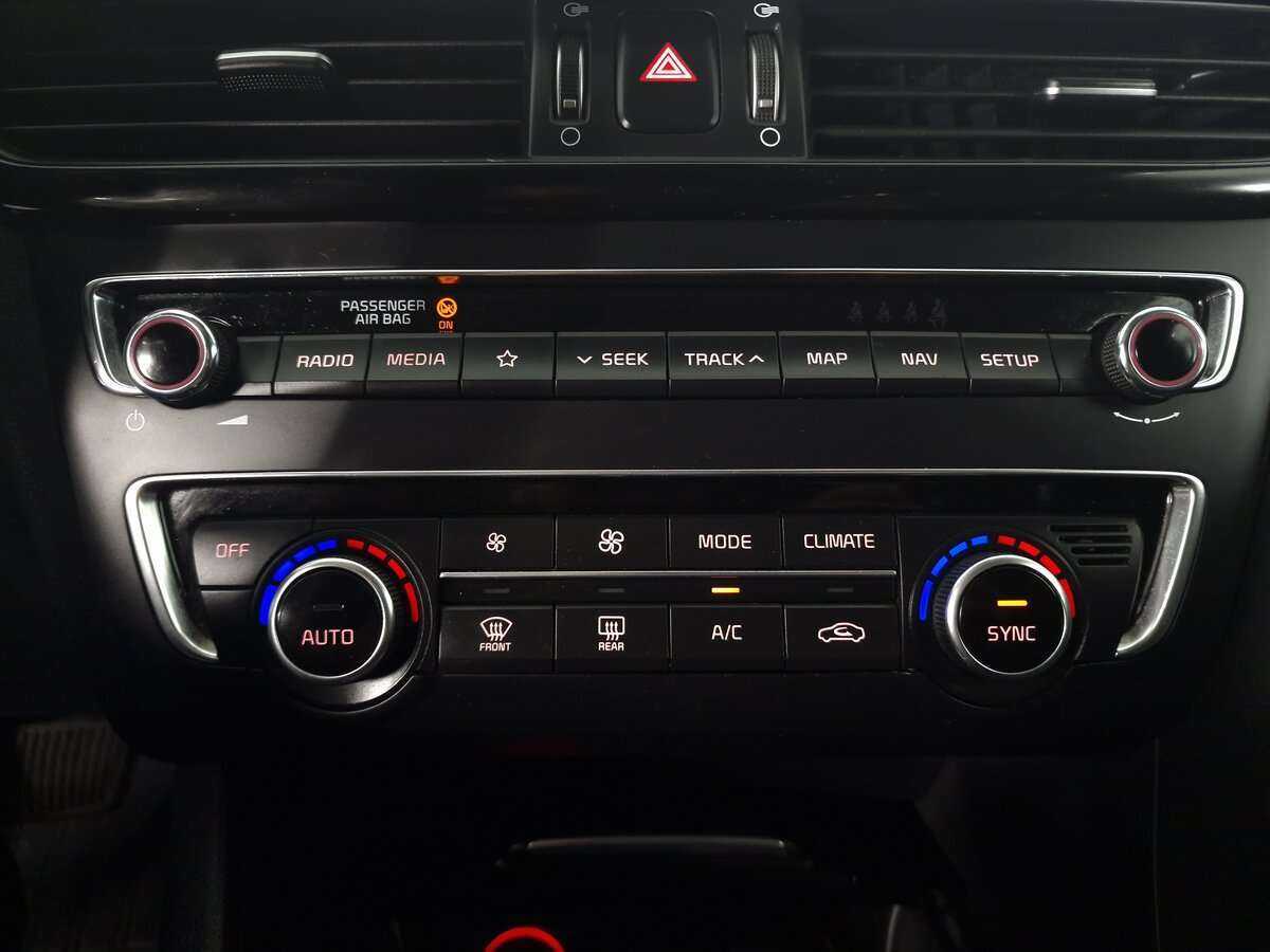 Купить Kia Optima, 2019, 102 911 км, фото №15