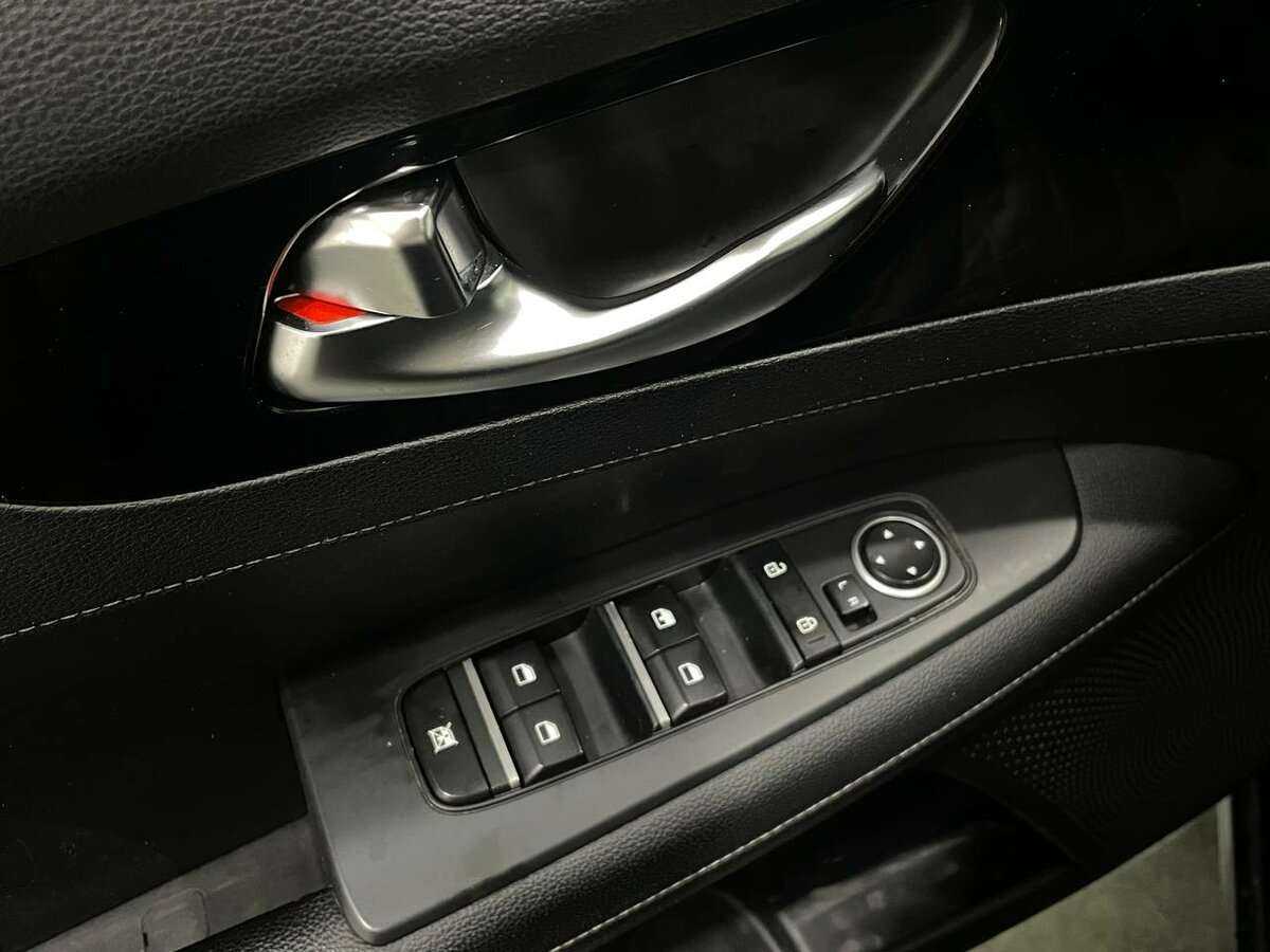 Купить Kia Cerato, 2019, 101 736 км, фото №11