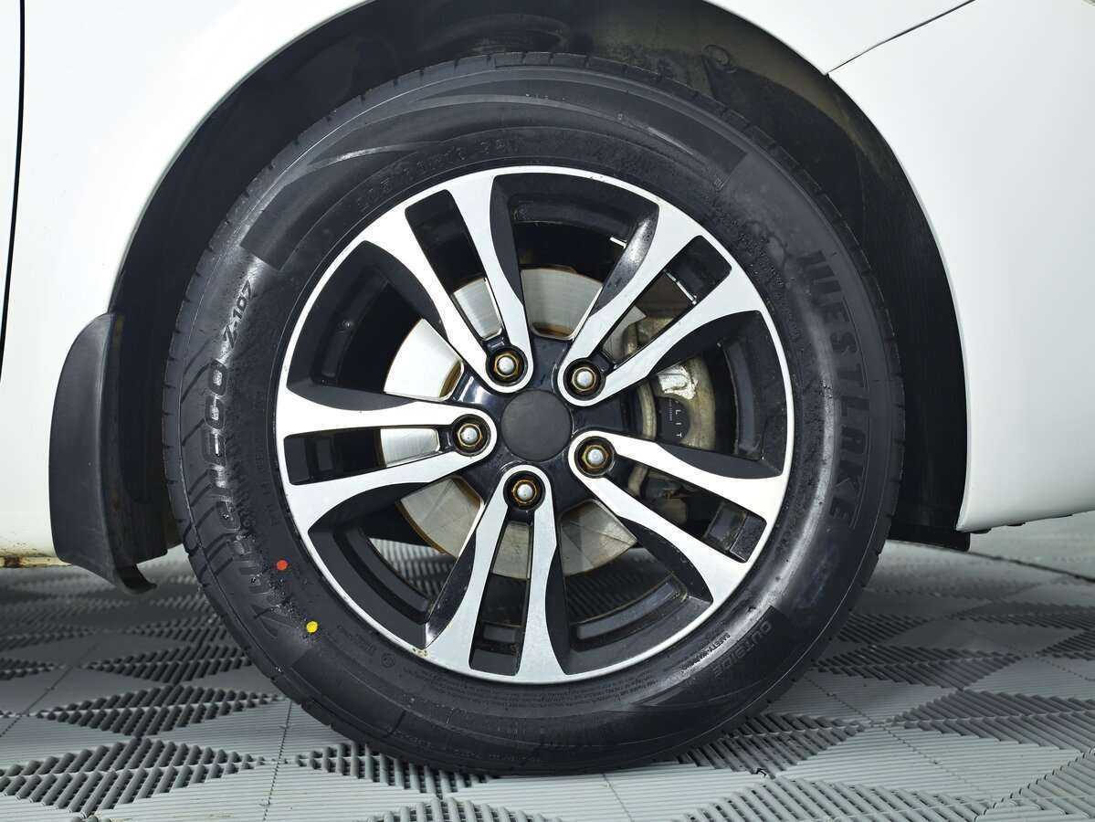 Купить Kia Cerato, 2014, 124 308 км, фото №19