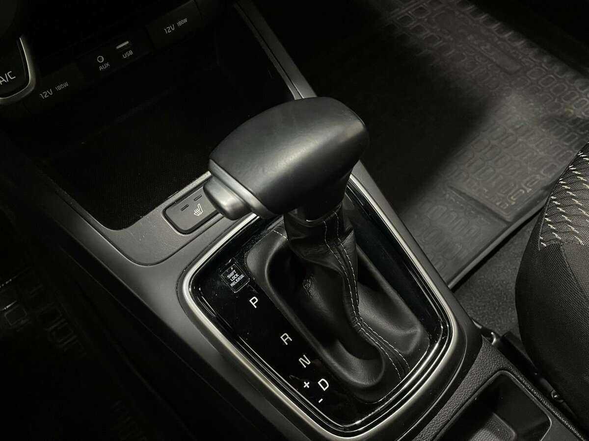 Купить Kia Rio X-Line, 2020, 21 531 км, фото №9