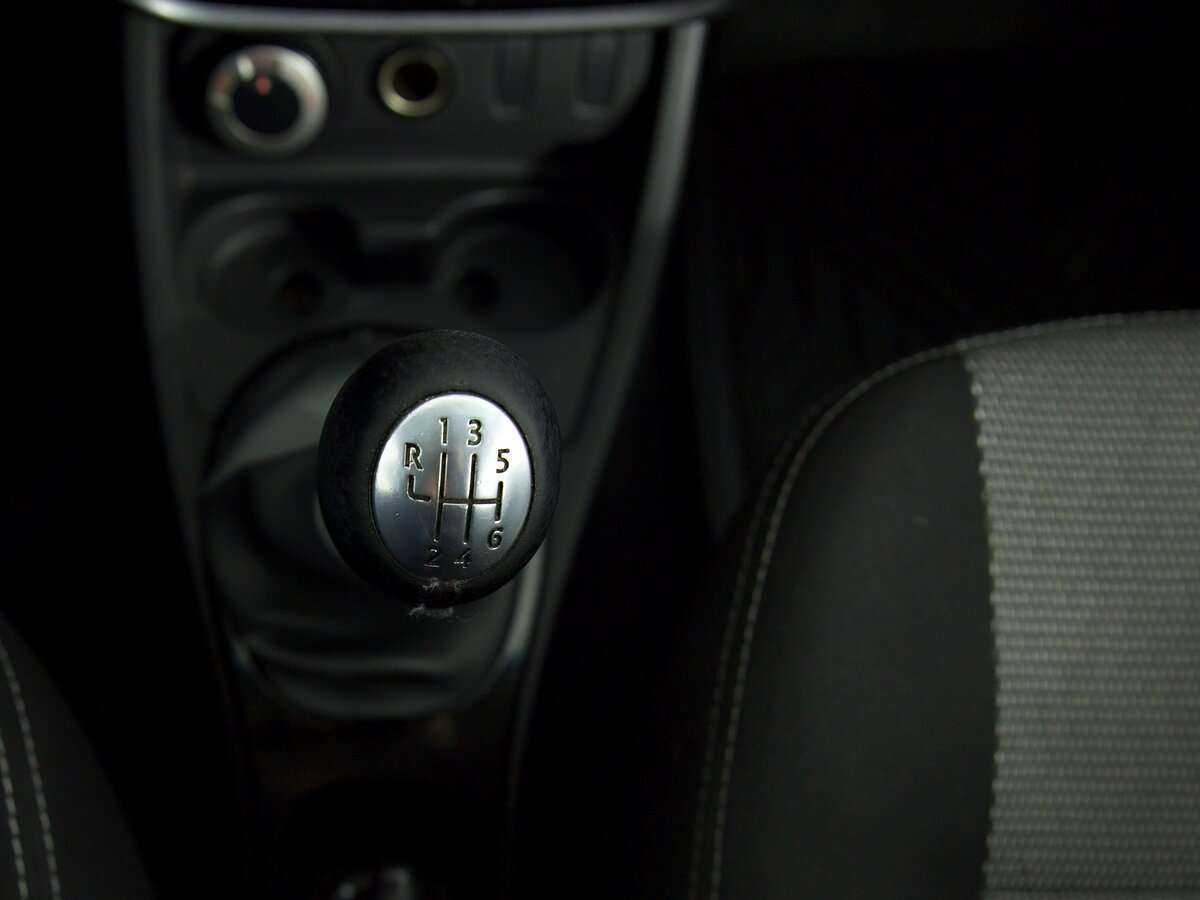 Купить Renault Duster, 2012, 196 836 км, фото №13