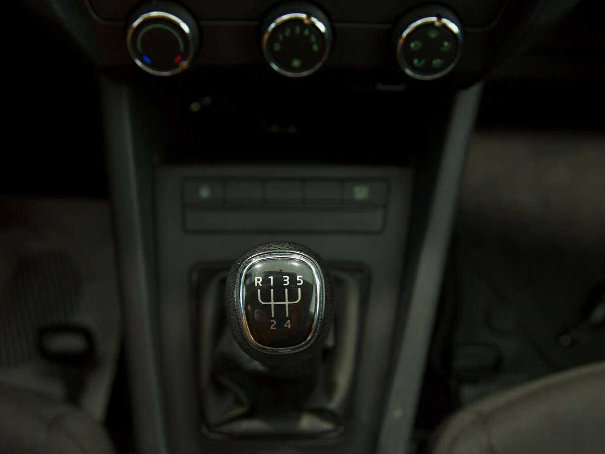 Купить Skoda Octavia, 2019, 66 492 км, фото №11