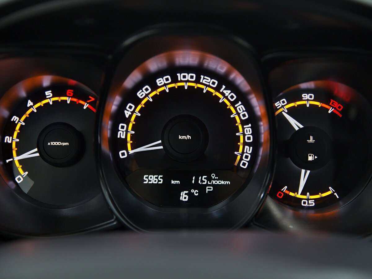 Купить Lada (ВАЗ) Vesta, 2022, 5 965 км, фото №12