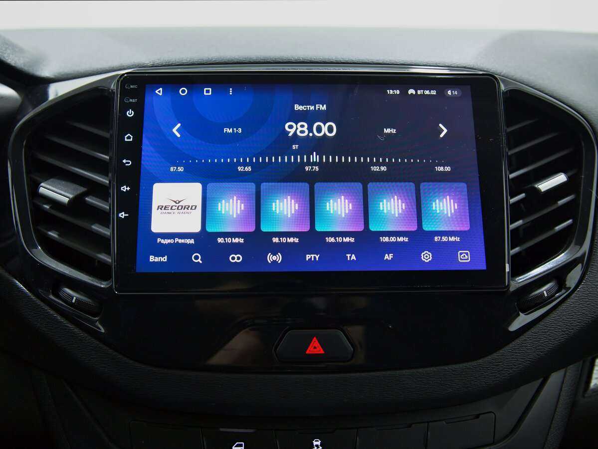 Купить Lada (ВАЗ) Vesta, 2022, 5 965 км, фото №13