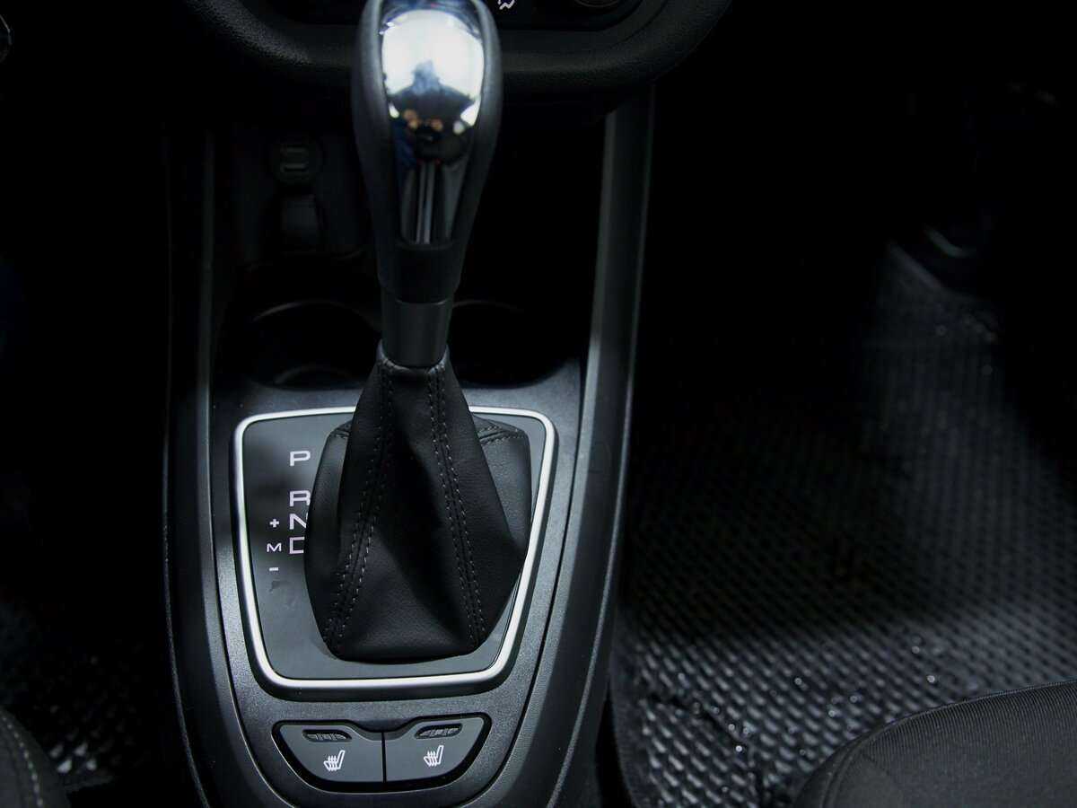 Купить Lada (ВАЗ) Vesta, 2022, 5 965 км, фото №15