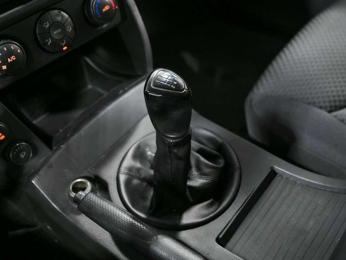 Купить SsangYong Kyron, 2012, 193 250 км, фото №12