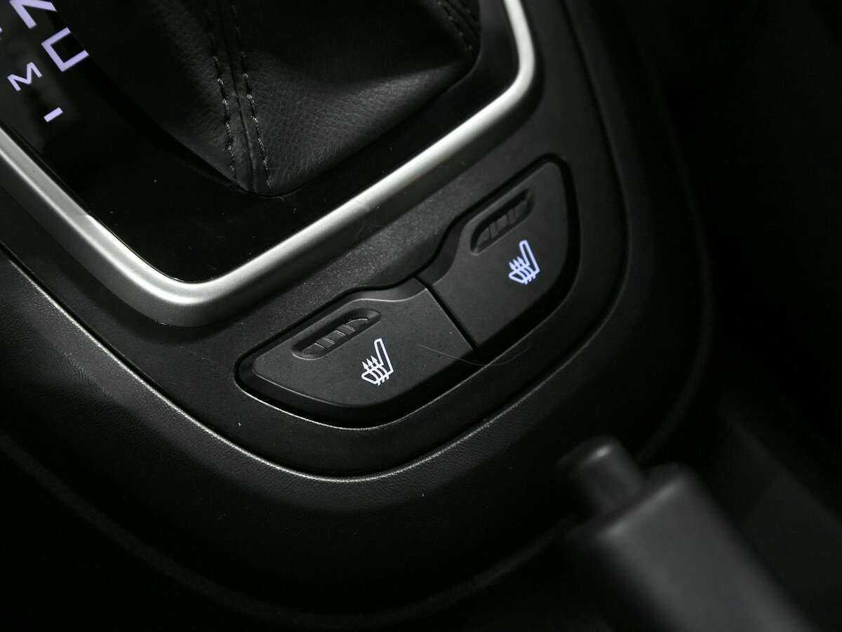 Купить Lada (ВАЗ) Vesta SW Cross, 2021, 51 399 км, фото №14